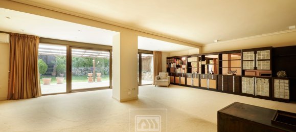 7 غرف نوم منزل في Alcobendas, Spain رقم 157903 4