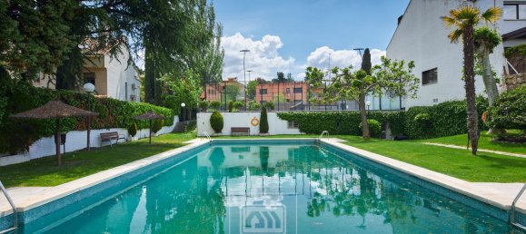 7 غرف نوم منزل في Alcobendas, Spain رقم 157903 34