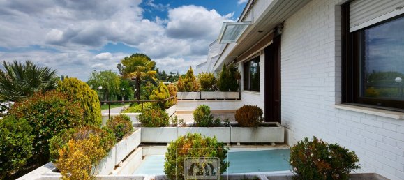 7 غرف نوم منزل في Alcobendas, Spain رقم 157903 36