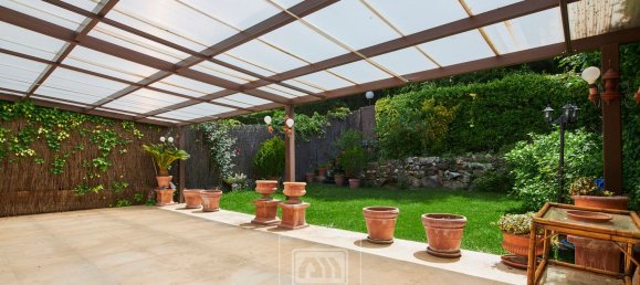 7 غرف نوم منزل في Alcobendas, Spain رقم 157903 2