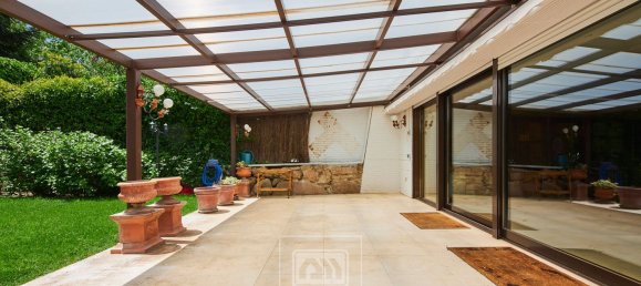 7 غرف نوم منزل في Alcobendas, Spain رقم 157903 3