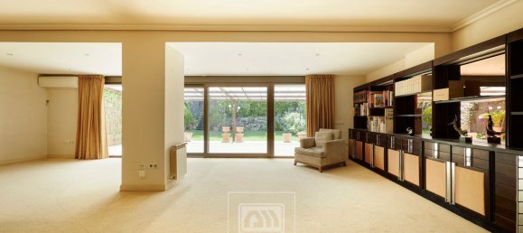 7 غرف نوم منزل في Alcobendas, Spain رقم 157903 5