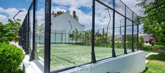 7 غرف نوم منزل في Alcobendas, Spain رقم 157903 32