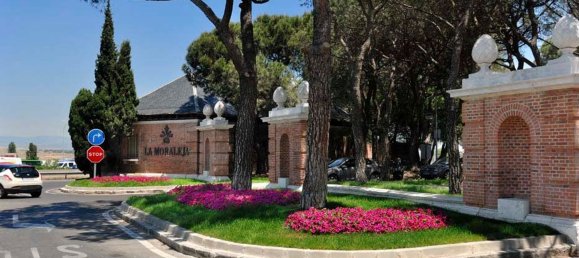 7 غرف نوم منزل في Alcobendas, Spain رقم 157903 37