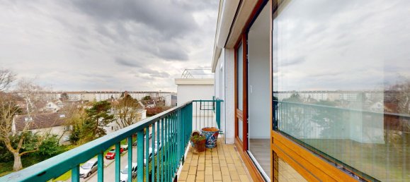 2 bedrooms Apartment in Bois-d'Arcy, France No. 108058 8