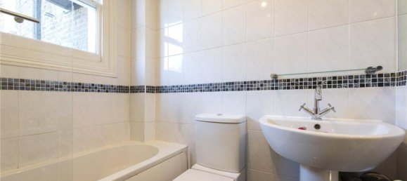 2 bedrooms Apartment in Maida Vale, United Kingdom No. 7382 8