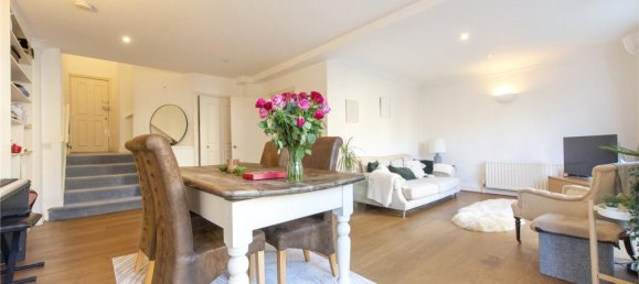 2 bedrooms Apartment in Maida Vale, United Kingdom No. 7382 16