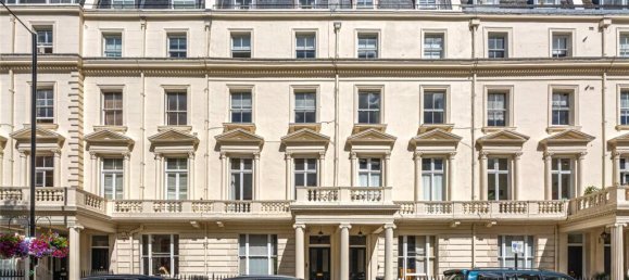 2 bedrooms Apartment in Maida Vale, United Kingdom No. 7382 4