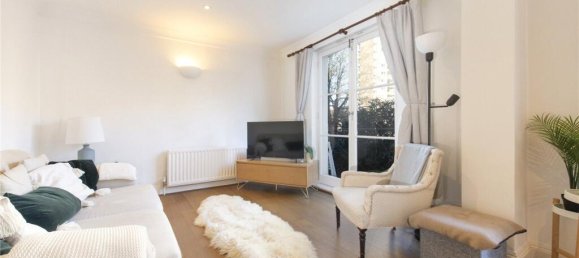 2 bedrooms Apartment in Maida Vale, United Kingdom No. 7382 15