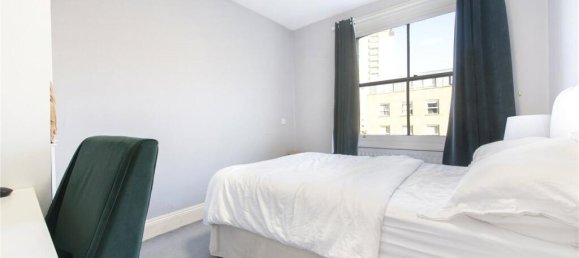 2 bedrooms Apartment in Maida Vale, United Kingdom No. 7382 6