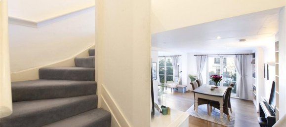 2 bedrooms Apartment in Maida Vale, United Kingdom No. 7382 12