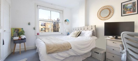 2 bedrooms Apartment in Maida Vale, United Kingdom No. 7382 2