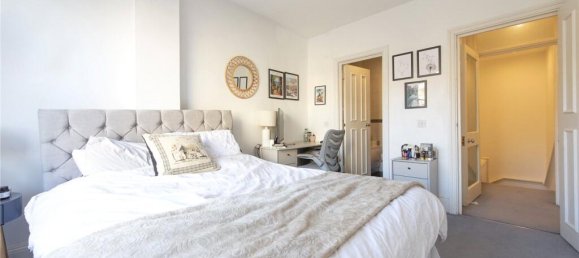 2 bedrooms Apartment in Maida Vale, United Kingdom No. 7382 10