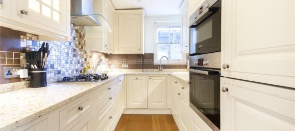 2 bedrooms Apartment in Maida Vale, United Kingdom No. 7382 3