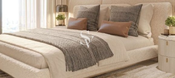 Apartamento T2 em Jumeirah Village Circle, UAE N.º 188653 11