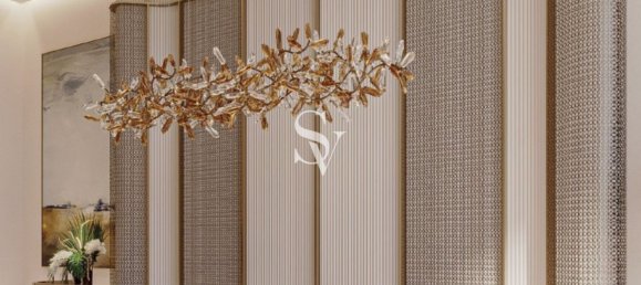 Apartamento T2 em Jumeirah Village Circle, UAE N.º 188653 6