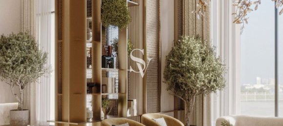 Apartamento T2 em Jumeirah Village Circle, UAE N.º 188653 7