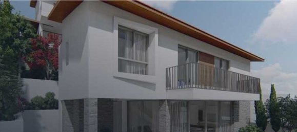 3 bedrooms Villa in Germasogeia, Cyprus No. 6968 6