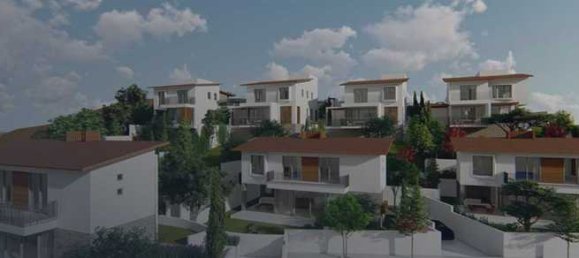 3 bedrooms Villa in Germasogeia, Cyprus No. 6968 3