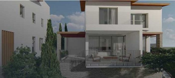 3 bedrooms Villa in Germasogeia, Cyprus No. 6968 7