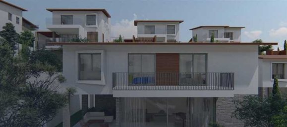 3 bedrooms Villa in Germasogeia, Cyprus No. 6968 5