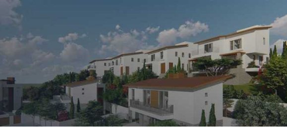 3 bedrooms Villa in Germasogeia, Cyprus No. 6968 2