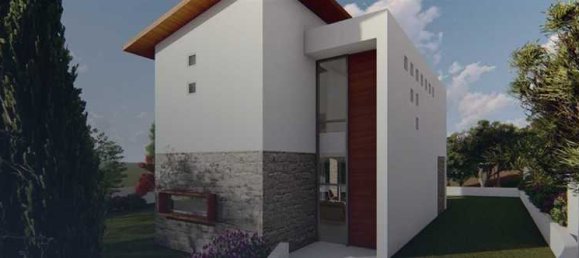 3 bedrooms Villa in Germasogeia, Cyprus No. 6968 4