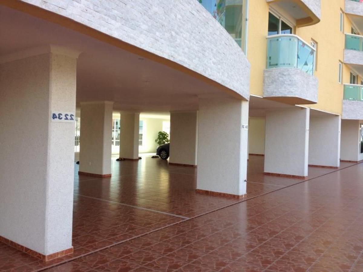 3 Schlafzimmer Wohnung in Naucalpan de Juarez, Mexico, Nr. 208861