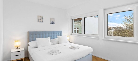 Apartamento de 3 habitaciónes en Rudolfsheim-Funfhaus, Austria No. 38782 4