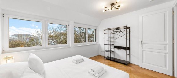 Apartamento de 3 habitaciónes en Rudolfsheim-Funfhaus, Austria No. 38782 3