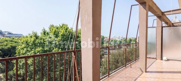 2 Schlafzimmer Penthouse in Rome, Italy, Nr. 332868 15