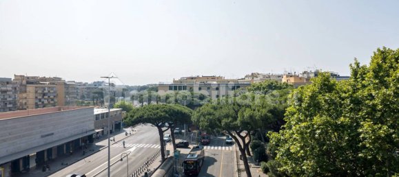 2 Schlafzimmer Penthouse in Rome, Italy, Nr. 332868 17