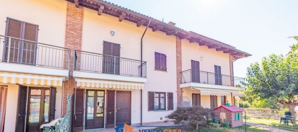 4-Zimmer Haus in Cuneo, Italy, Nr. 283803 2