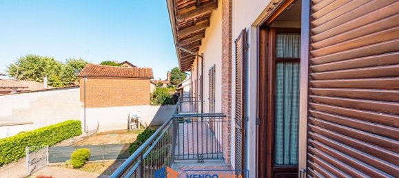 4-Zimmer Haus in Cuneo, Italy, Nr. 283803 25