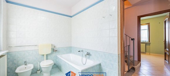 4-Zimmer Haus in Cuneo, Italy, Nr. 283803 34