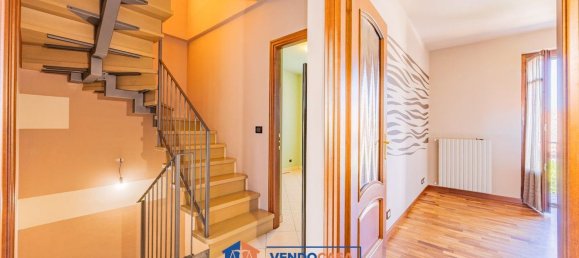 4-Zimmer Haus in Cuneo, Italy, Nr. 283803 36