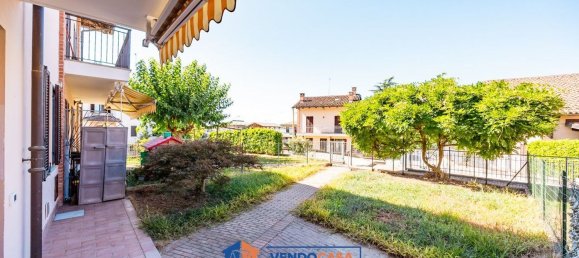 4-Zimmer Haus in Cuneo, Italy, Nr. 283803 42