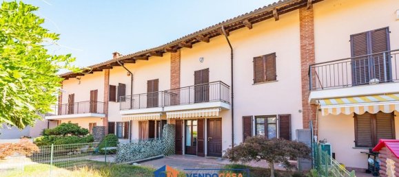 4-Zimmer Haus in Cuneo, Italy, Nr. 283803 41