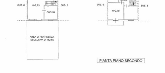 4-Zimmer Haus in Cuneo, Italy, Nr. 283803 46