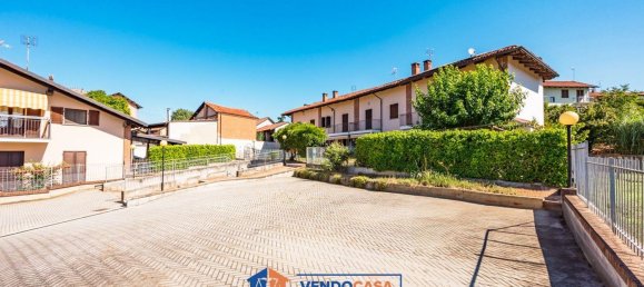 4-Zimmer Haus in Cuneo, Italy, Nr. 283803 44