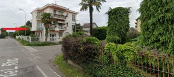 Apartamento de 6 divisões em Meda, Italy N.º 8553 2