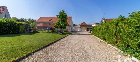 4 غرف نوم منزل في Darvoy, France رقم 277683 17