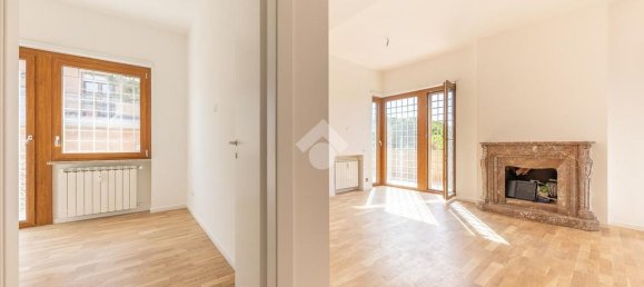 Penthouse T3 em Rome, Italy N.º 377758 3