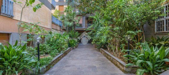 Penthouse T3 em Rome, Italy N.º 377758 27