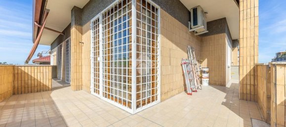 Penthouse T3 em Rome, Italy N.º 377758 23