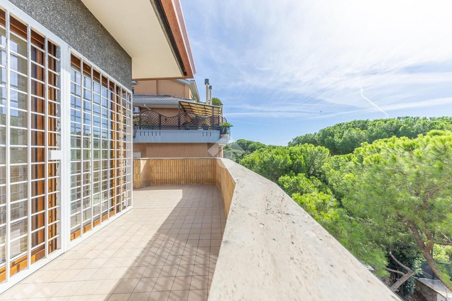 Penthouse T3 em Rome, Italy N.º 377758