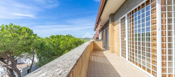 Penthouse T3 em Rome, Italy N.º 377758 22