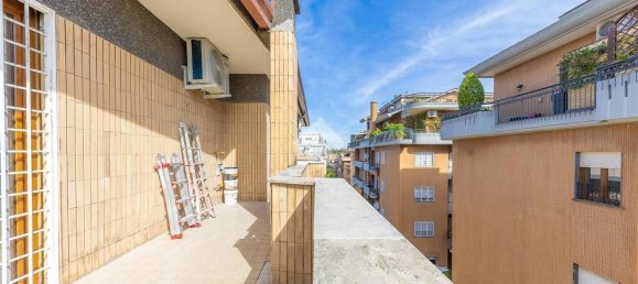 Penthouse T3 em Rome, Italy N.º 377758 24