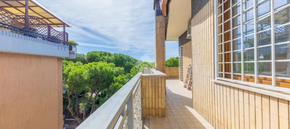 Penthouse T3 em Rome, Italy N.º 377758 25