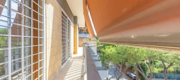 Penthouse T3 em Rome, Italy N.º 377758 21